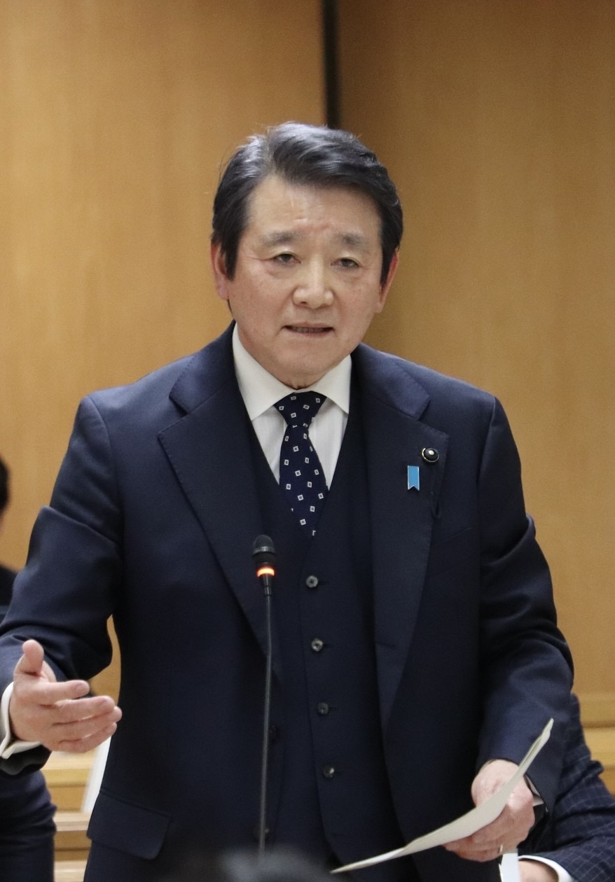 企画部・県民生活部